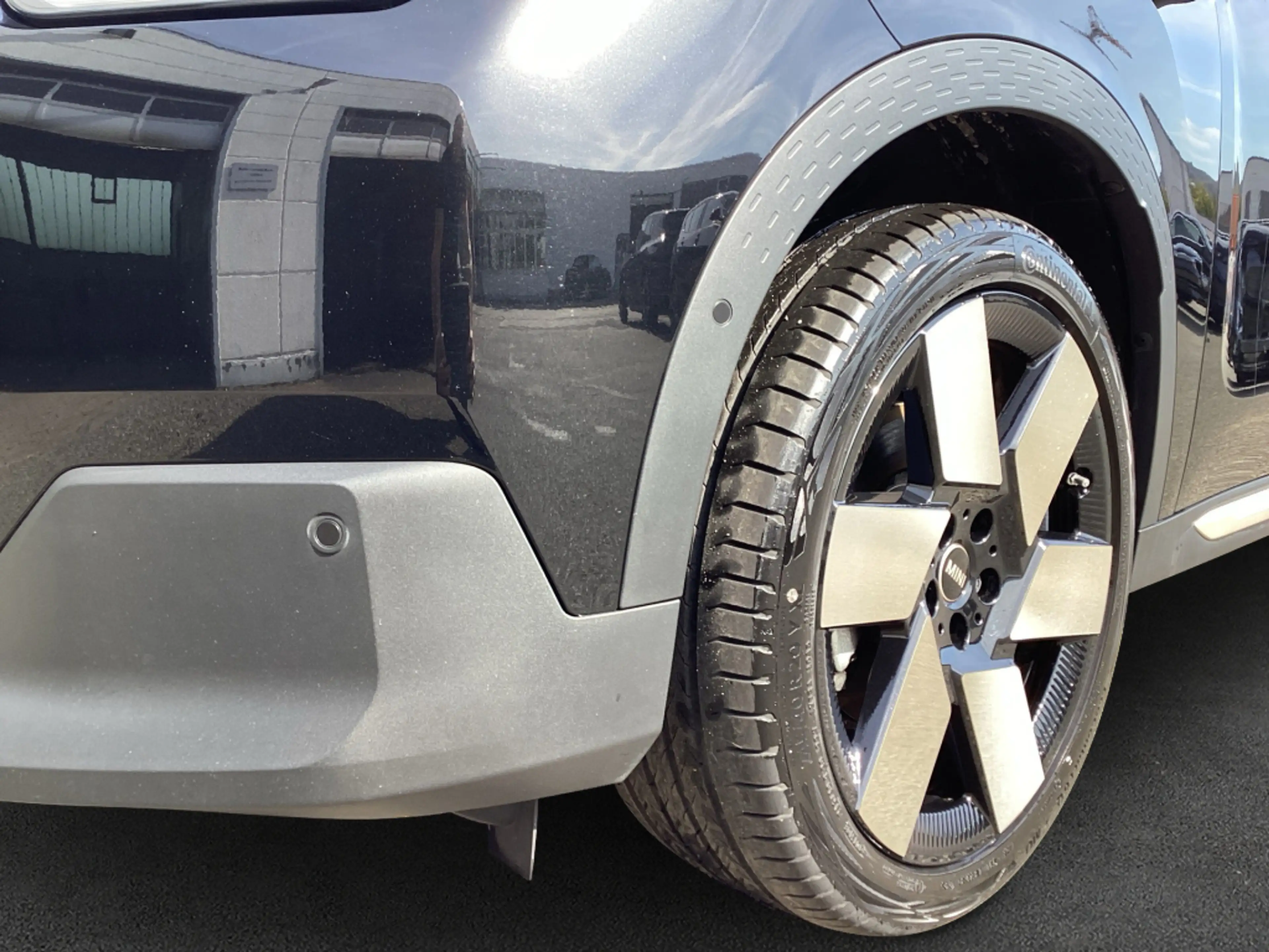 MINI Countryman C Countryman C Favoured Trim Pano* AHK* — photo 6
