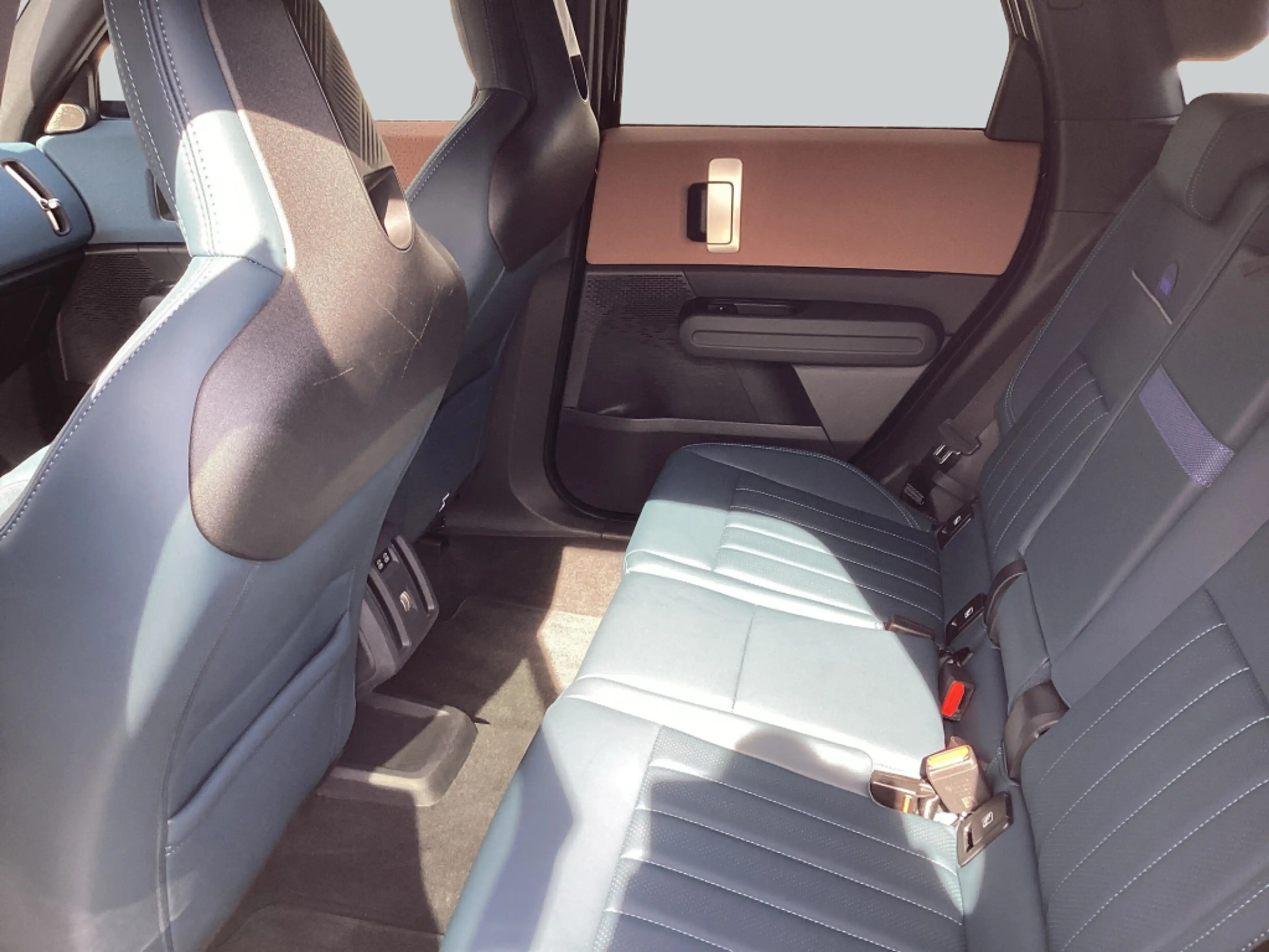 MINI Countryman C Countryman C Favoured Trim Pano* AHK* — photo 11