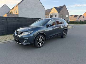 X-Trail 1.6 dCi 360
