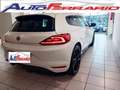 Volkswagen Scirocco TSI 18" RETROCAMERA VETRI SCURI CLIMA AUTOMATICO - thumbnail 2