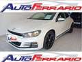 Volkswagen Scirocco TSI 18" RETROCAMERA VETRI SCURI CLIMA AUTOMATICO - thumbnail 1