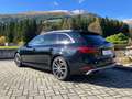 Audi A4 Avant 40 TDI quattro Sport S-line S-tronic Schwarz - thumbnail 4