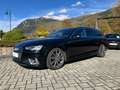 Audi A4 Avant 40 TDI quattro Sport S-line S-tronic Schwarz - thumbnail 1