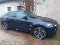 BMW X6 M X6 M F86 4.4 auto Blu/Azzurro - thumbnail 3