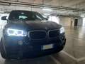 BMW X6 M X6 M F86 4.4 auto Bleu - thumbnail 10