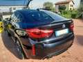 BMW X6 M X6 M F86 4.4 auto Bleu - thumbnail 13