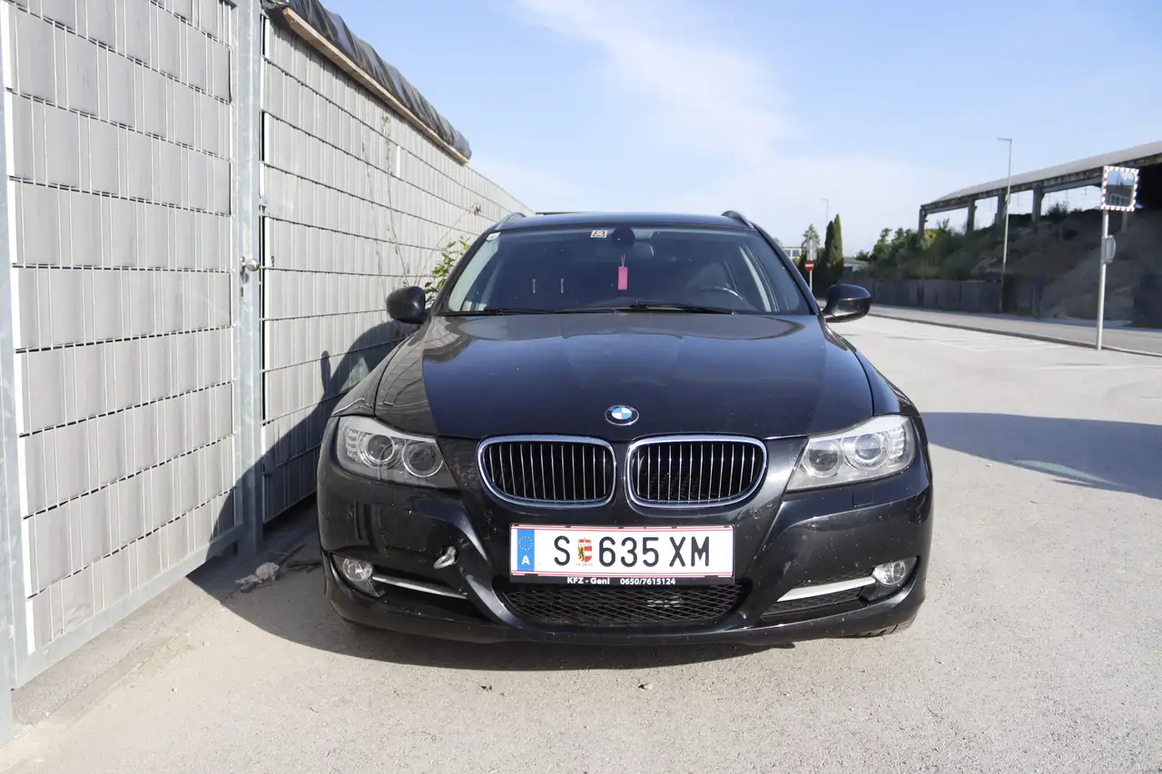 BMW 318