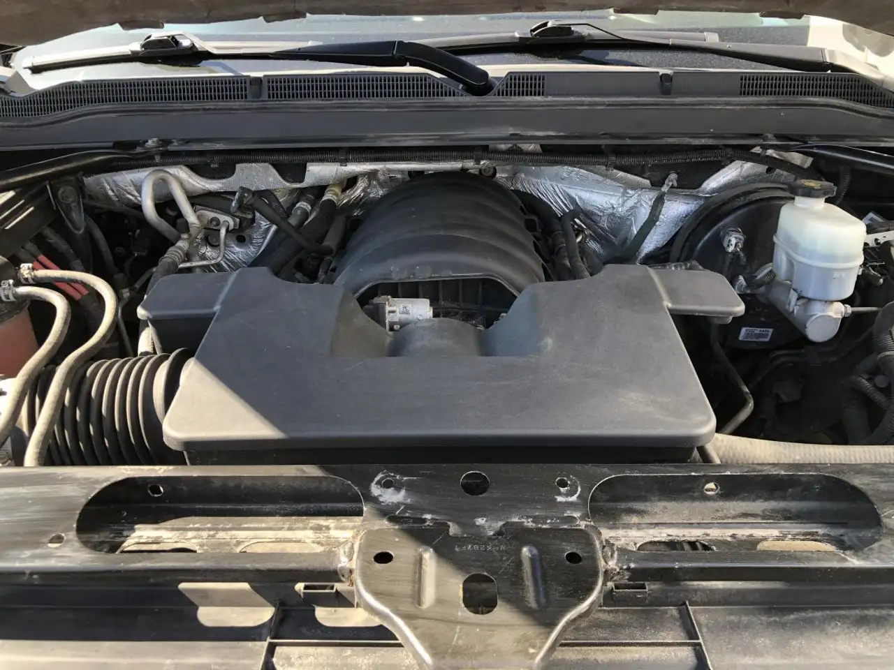 GMC Yukon снимка GMC Yukon
