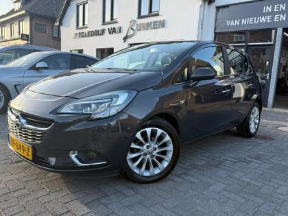 Opel Corsa 1.4 Cosmo automaat, Climate control,Achteruitrij c