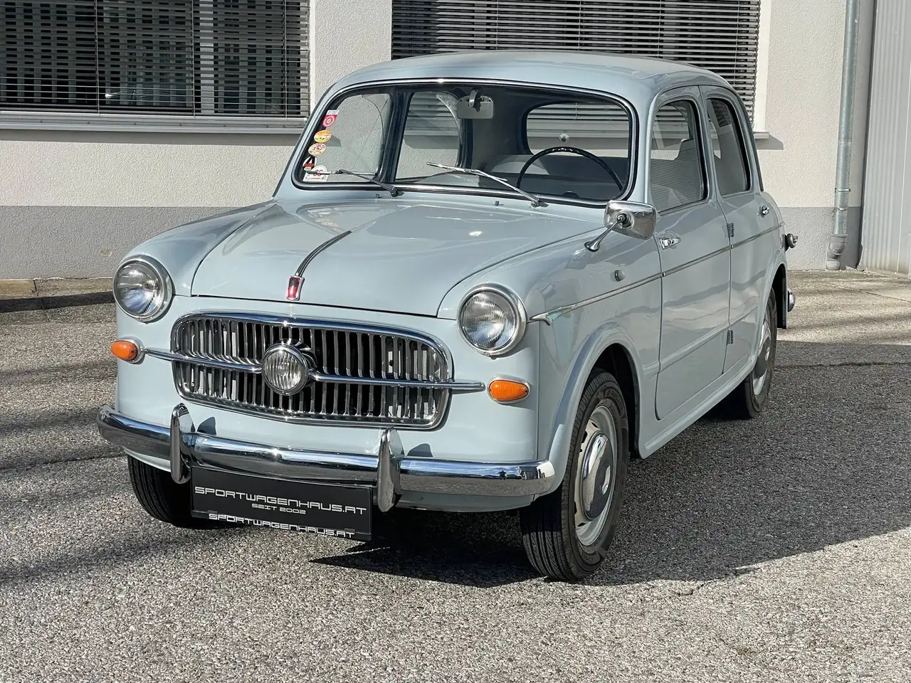 Fiat 1100