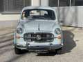 Fiat 1100 STEYR-FIAT 1100M*Restauriert*extrem selten*wurde nur 1 Jahr bei Steyr-Fiat gebaut*Top Zustand* Grau - thumbnail 2