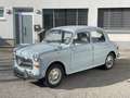 Fiat 1100 STEYR-FIAT 1100M*Restauriert*extrem selten*wurde nur 1 Jahr bei Steyr-Fiat gebaut*Top Zustand* Grau - thumbnail 9