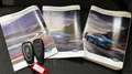 Ford Focus Wagon 1.0 EcoBoost 125PK ACTIVE FULL LED B&O SOUND Grijs - thumbnail 37