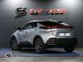Toyota C-HR 1.8 140H Advance Gris - thumbnail 6