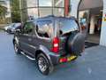 Suzuki Jimny 1.3 Exclusive 4X4 LEDER STOELVERWARMING AIRCO Grau - thumbnail 3