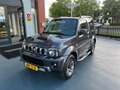 Suzuki Jimny 1.3 Exclusive 4X4 LEDER STOELVERWARMING AIRCO Grau - thumbnail 9