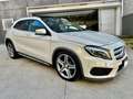 Mercedes-Benz GLA 220 GLA220 CDI 4MATIC - PREMIUM AMG!! TETTO!!! Blanc - thumbnail 1