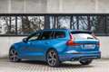Volvo V60 2.0 T8 Recharge AWD R-Design H&K Pano 360c 19' HuD Azul - thumbnail 12