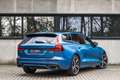 Volvo V60 2.0 T8 Recharge AWD R-Design H&K Pano 360c 19' HuD Azul - thumbnail 2