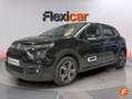 Citroen C3 PureTech 60KW (83CV) Plus Negro - thumbnail 3