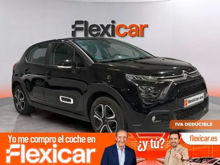 Citroën C3 Origin Puretech S&S Plus 2024