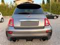 Abarth 595 1.4 Turbo T-Jet 145 CV Gris - thumbnail 6