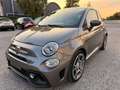 Abarth 595 1.4 Turbo T-Jet 145 CV Gris - thumbnail 1