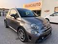 Abarth 595 1.4 Turbo T-Jet 145 CV Gris - thumbnail 9