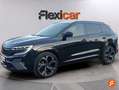 Renault Austral Techno Esprit Alpin Mild Hybrid 116kW AT Negro - thumbnail 5