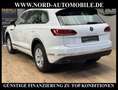 Volkswagen Touareg Atmosphere 4MOT 3.0 TDI DSG MJ2022/StHz Atmosphere Weiß - thumbnail 8