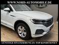 Volkswagen Touareg Atmosphere 4MOT 3.0 TDI DSG MJ2022/StHz Atmosphere Weiß - thumbnail 11