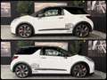 Citroen DS3 1.6 turbo thp Racing 207cv White - thumbnail 4