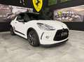 Citroen DS3 1.6 turbo thp Racing 207cv White - thumbnail 3