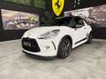 Citroen DS3 1.6 turbo thp Racing 207cv White - thumbnail 1