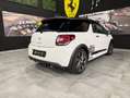 Citroen DS3 1.6 turbo thp Racing 207cv White - thumbnail 5