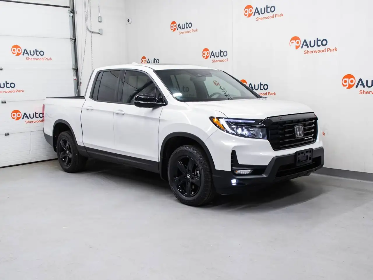 2023 Honda Ridgeline
