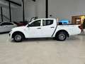 Mitsubishi L200 Inform Doppelkabine 2WD*Elek. Fenster,Radio Weiß - thumbnail 6
