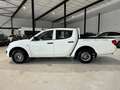Mitsubishi L200 Inform Doppelkabine 2WD*Elek. Fenster,Radio Weiß - thumbnail 7