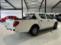 Mitsubishi L200 Inform Doppelkabine 2WD*Elek. Fenster,Radio Weiß - thumbnail 3