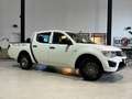 Mitsubishi L200 Inform Doppelkabine 2WD*Elek. Fenster,Radio Weiß - thumbnail 2