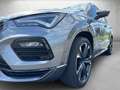 CUPRA Ateca 2.0 TSI 4Drive DSG *AHK* Szürke - thumbnail 4