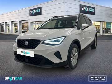 1.0 TSI S&S Style Special Edition 95