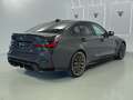BMW M3 Competition Gris - thumbnail 5