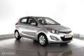 Hyundai i20 1.2i i-Motion NL-auto|airco Grijs - thumbnail 2