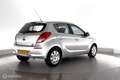 Hyundai i20 1.2i i-Motion NL-auto|airco Grijs - thumbnail 3