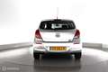 Hyundai i20 1.2i i-Motion NL-auto|airco Grijs - thumbnail 14