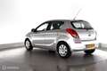 Hyundai i20 1.2i i-Motion NL-auto|airco Grijs - thumbnail 4