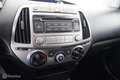 Hyundai i20 1.2i i-Motion NL-auto|airco Grijs - thumbnail 8