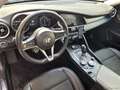 Alfa Romeo Giulia 2.2 TD 150 CV AT8 Super 59.000KM Grau - thumbnail 9