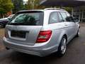Mercedes-Benz C 200 C200 T CGI Avantgarde Aut. Xen Nav SDach Shz Pts Argent - thumbnail 4